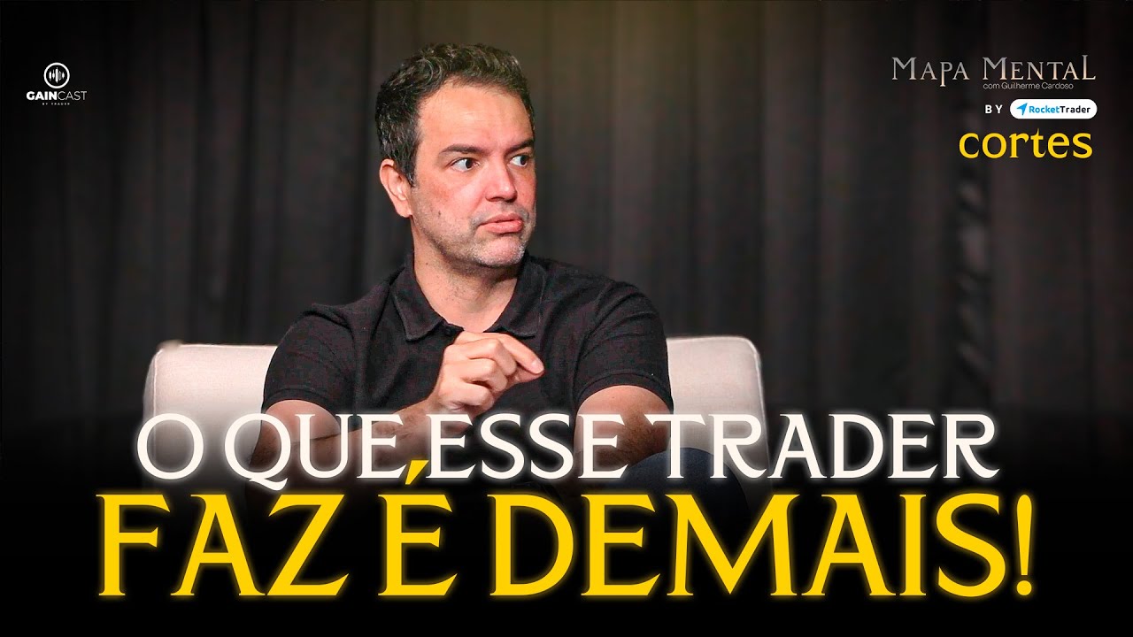 O incrível método de Alexander Elder. Um dos maiores traders do mundo.