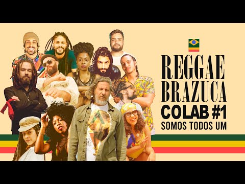 Reggae Brazuca - Songs, Events and Music Stats