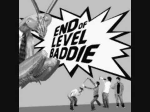 End of Level Baddie - You Crazy [Mnementh Ext Mix]
