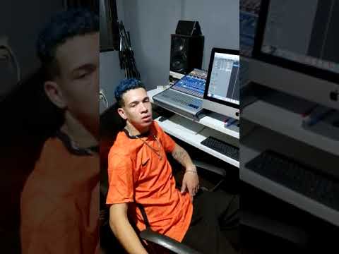 MC Joãozinho SC - Bandida ( 2022 )