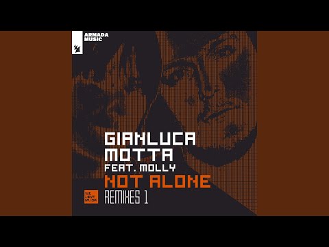 Not Alone (deadmau5 Remix)
