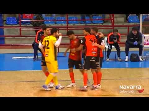 Talavera apea a Aspil Jumpers de la Copa del Rey de fútbol sala en los penaltis