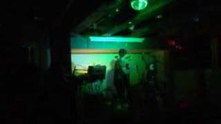 Slow Club: Because We Are Dead in Glasgow