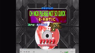 Oh Nick Please Not So Quick - E-Rotic