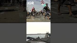 Saudi Arabia Seeks Global Coalition Against Houthis | IGR | India Global Review