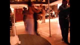 Tanda Francisco Canaro y su Quinteto Pirincho, al Estilo La Mariposa