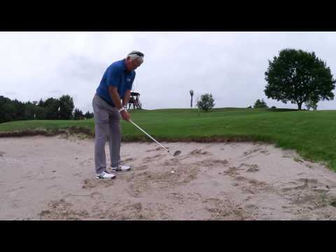 Trainingstipps mit Frank - Der Bunkerschlag