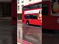 Weather In London These Days Rain Shorts