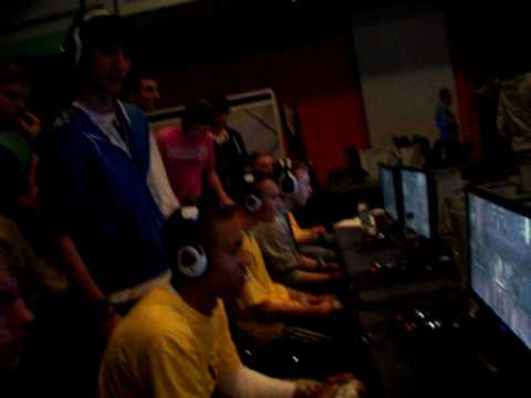 ECL Livepool Vanity Halo