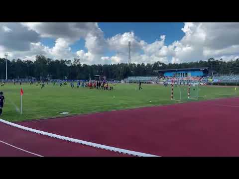 BALTIC SEA CUP 2025 FK Iecava 2017