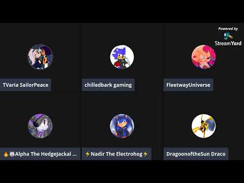 Valentine's Day Q&A Chill Stream (with Updates)