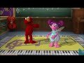 Sesame Street Elmo World Episode 159
