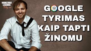 Šiame epizode noriu pasidalinti apie google 7-11-4 tyrimą ir autentiškumo madą