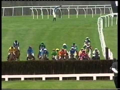 2004 Christie's Foxhunter Chase Challenge Cup