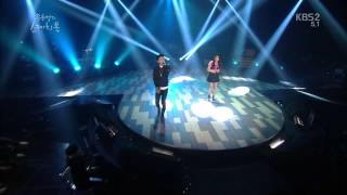 [HIT] 유희열의 스케치북-산이 - Me You. 20150501