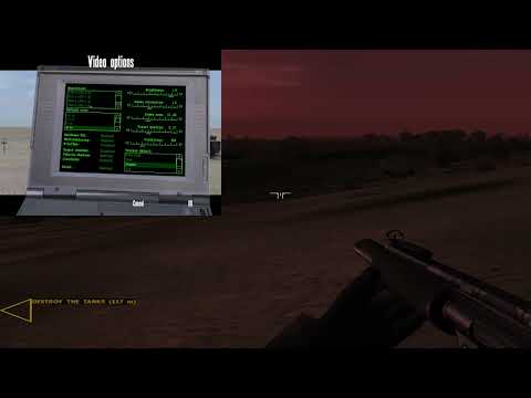 Arma: Cold War Assault - Operation Flashpoint - Mission 13