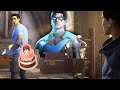 Does Gotham Knights’ Nightwing Have A Booty? An Investigation