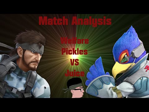 Welfare Pickles is a SLEEPER! Welfare Pickles vs Juice Match Analysis!