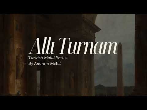 Allı Turnam (Cover) | T.M.S.