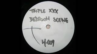 Triple XXX - The bedroom scene (Straight up mix) (1987)