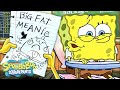 Back To School With SpongeBob 60 Minute Compilation SpongeBobOfficial