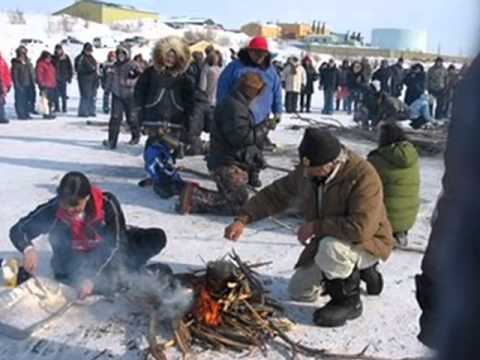 State Of The Art - Place Of Man [Inuvik]