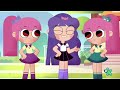 Kung Fu Wa Capítulo 16 Un Nuevo Compañero De Clase