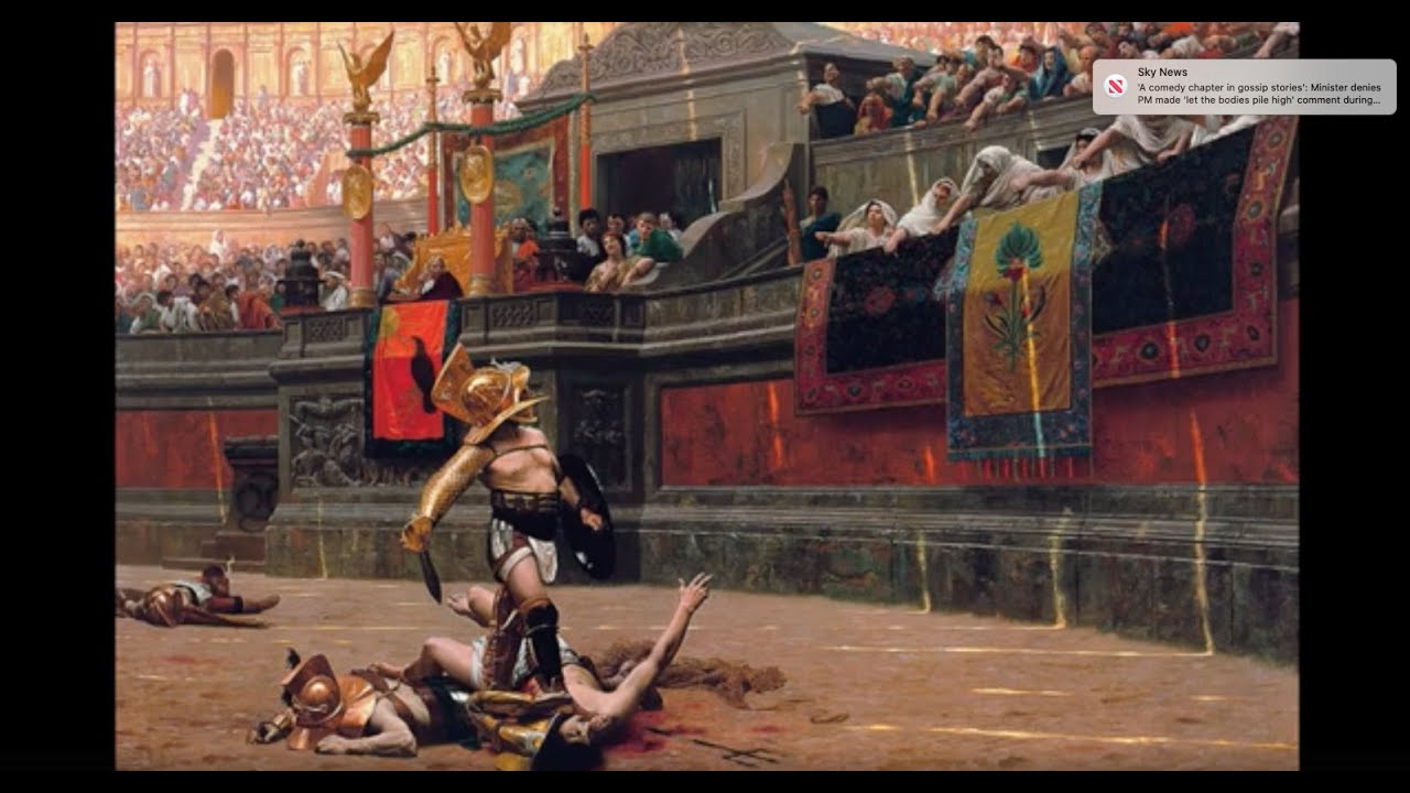 Jean-Leon Gerome  Artist