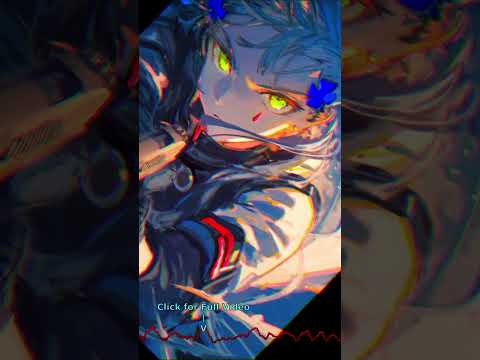 [Nightcore] Never Stay Down | Version 5 #short #shorts #youtubeshorts