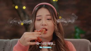 Download lagu Guys! Hati-hati Kalo Kamu Makan Pedas mp3