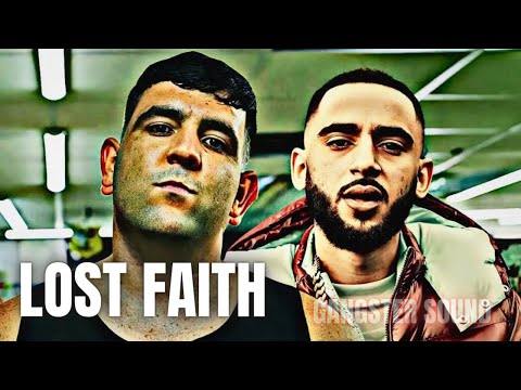 Jordan ft. Ard Adz - Lost Faith (2024)
