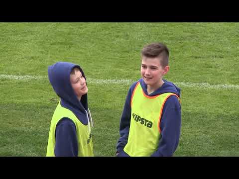 15/04/2023. 20.kolo 3 NL Sjever, NK Radnik : NK Polet 3:2 Polet