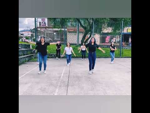 Danza Libre Soy - Barak feat Alex Campos