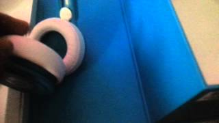 Video thumbnail for Beats mixr neon blue review by nlmb 13
