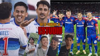 Fecha 8 del fútbol chileno y Clásico Huaso