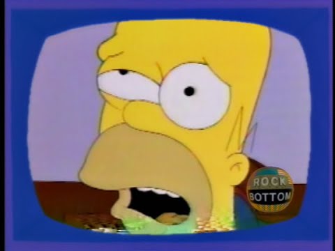 The Simpsons Season 6 Retrospective