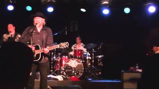 Sam Llanas-Naked live in Milwaukee, WI 12-27-14