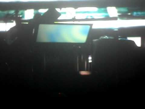 Dj Paranormal Attack Rave 1200 Festival 11/12/2010 Itu/SP