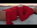 Winter 2023 Campaign Featuring Kendall Jenner Stella McCartney