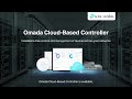 TP-Link Lizenz Omada Cloud Based Controller 1 Lizenz 1 Jahr