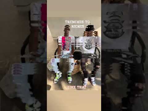 Jc - Like That Ft. TacNine (Audio)