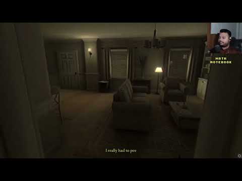 An Evil Cult Broke into My House - Fears to Fathom