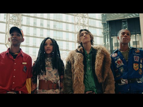 PSYCHIC FEVER - SH♡TGUN feat. JIMMY, WEESA, ぺろぺろきゃんでー (Official Music Video)