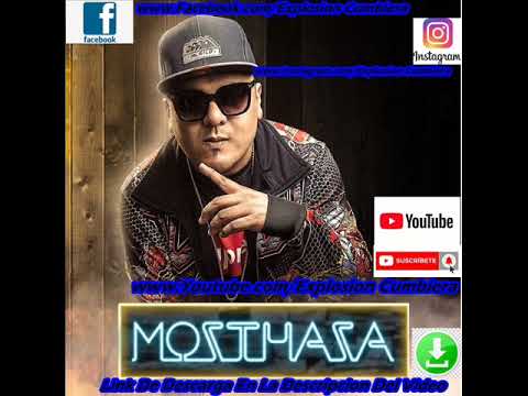 Mak Donal FT Mozthaza - Vino y Pomelo [Tema Nuevo 2021]