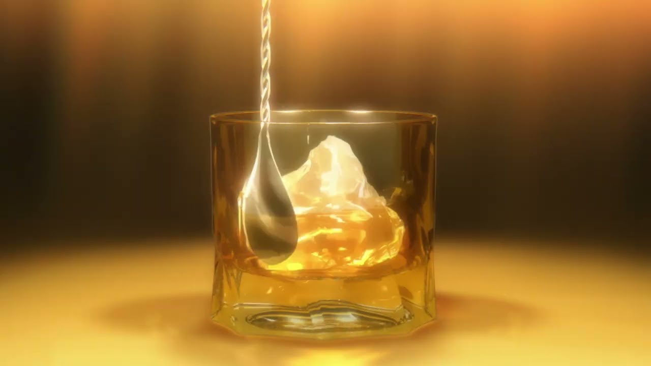 Teaser Trailer [Subtitled]