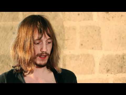 Kapelsessies: Dry the River