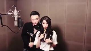 Jiyeon Song Ca Tiếng Việt 'Cực Chuẩn' Cùng Soobin Hoàng Sơn