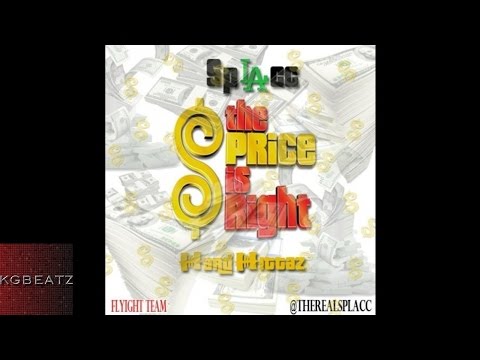 SpLAcc ft. RJ, Killa Kam - You Dont Want That [Prod. By Trend] [2013]