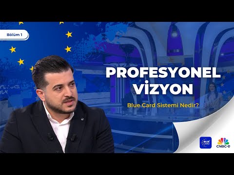 BlueCard Kariyer Programı