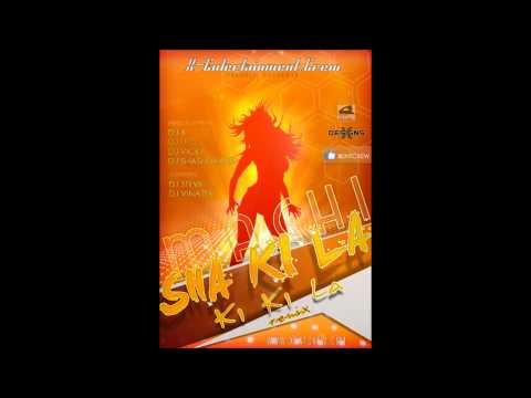 [DJ-X] Maria Two Mix - Daddy Shaq's Hit